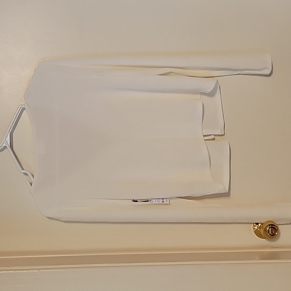 Ardene Sheer blouse - Picture 4 of 5